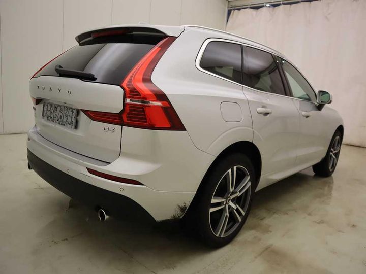 Photo 10 VIN: YV1UZARU1K1239628 - VOLVO XC60 