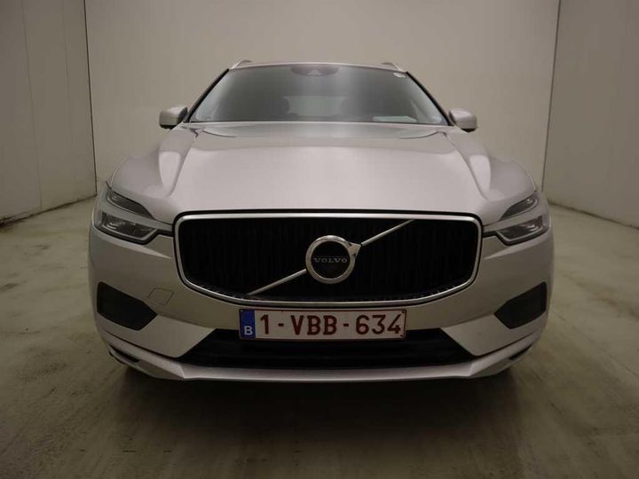 Photo 16 VIN: YV1UZARU1K1239628 - VOLVO XC60 