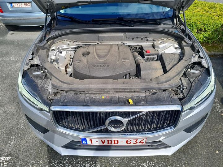 Photo 21 VIN: YV1UZARU1K1239628 - VOLVO XC60 