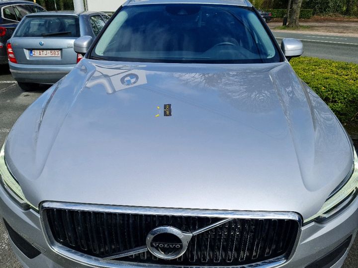 Photo 34 VIN: YV1UZARU1K1239628 - VOLVO XC60 