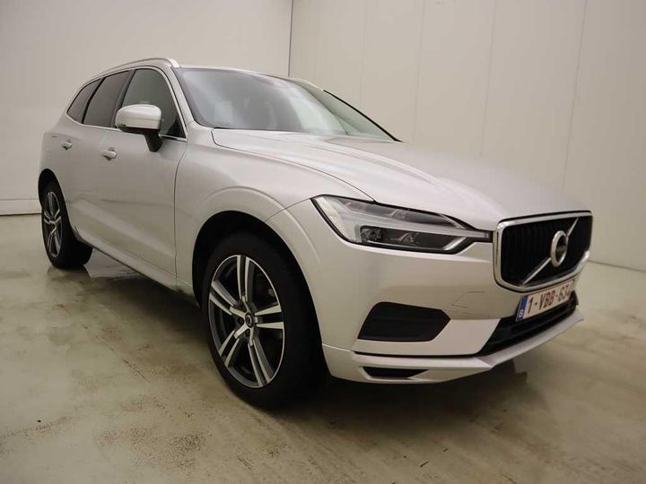 Photo 8 VIN: YV1UZARU1K1239628 - VOLVO XC60 