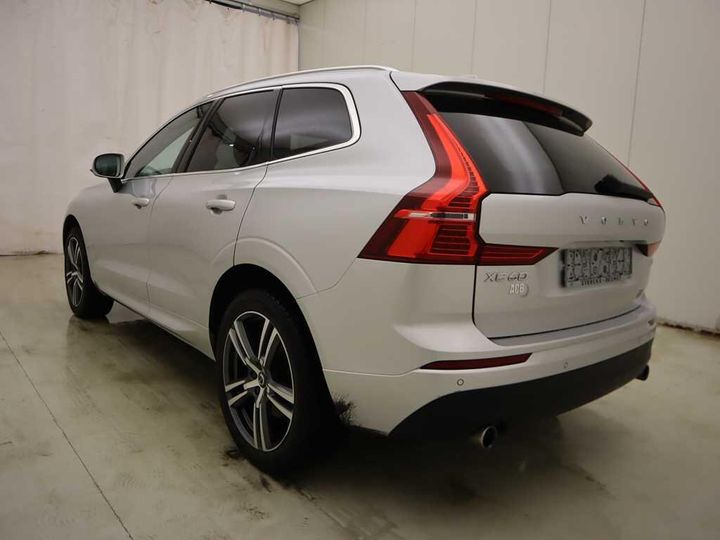 Photo 9 VIN: YV1UZARU1K1239628 - VOLVO XC60 