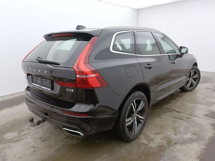 Photo 1 VIN: YV1UZARU1K1256402 - VOLVO XC60 '17 