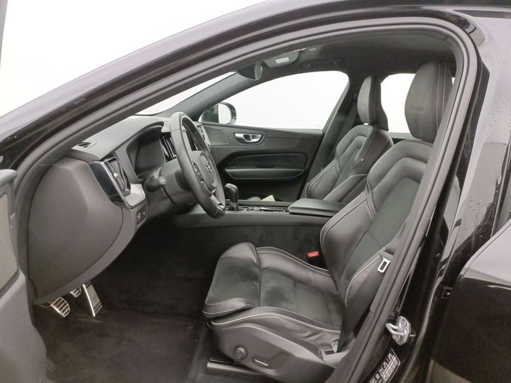 Photo 2 VIN: YV1UZARU1K1256402 - VOLVO XC60 '17 