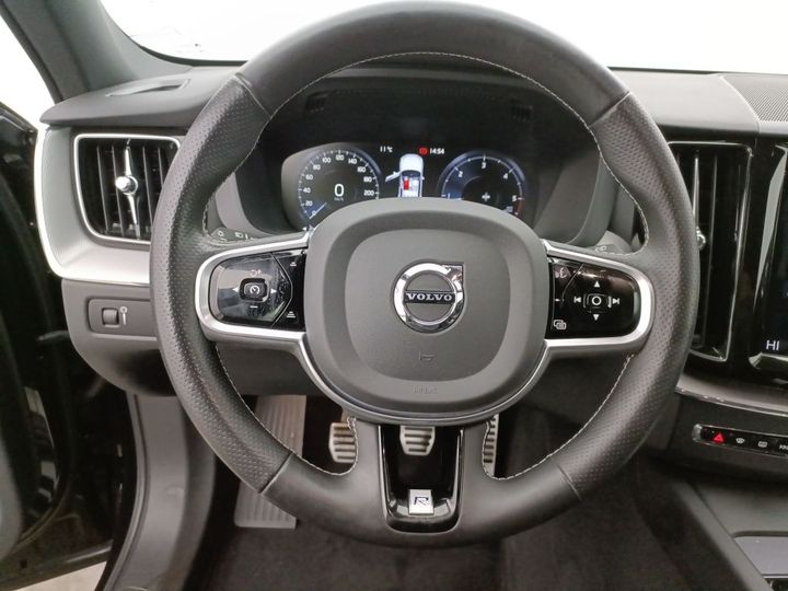 Photo 21 VIN: YV1UZARU1K1256402 - VOLVO XC60 '17 