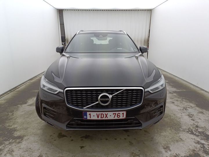 Photo 4 VIN: YV1UZARU1K1256402 - VOLVO XC60 '17 