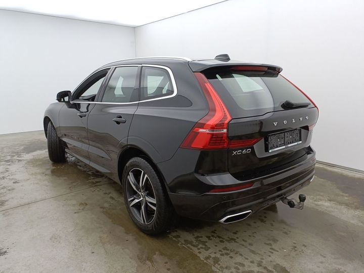 Photo 6 VIN: YV1UZARU1K1256402 - VOLVO XC60 '17 