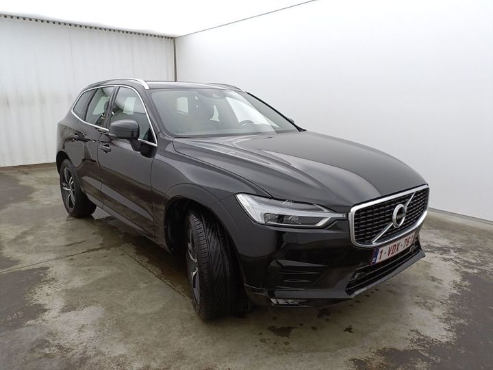 Photo 7 VIN: YV1UZARU1K1256402 - VOLVO XC60 '17 