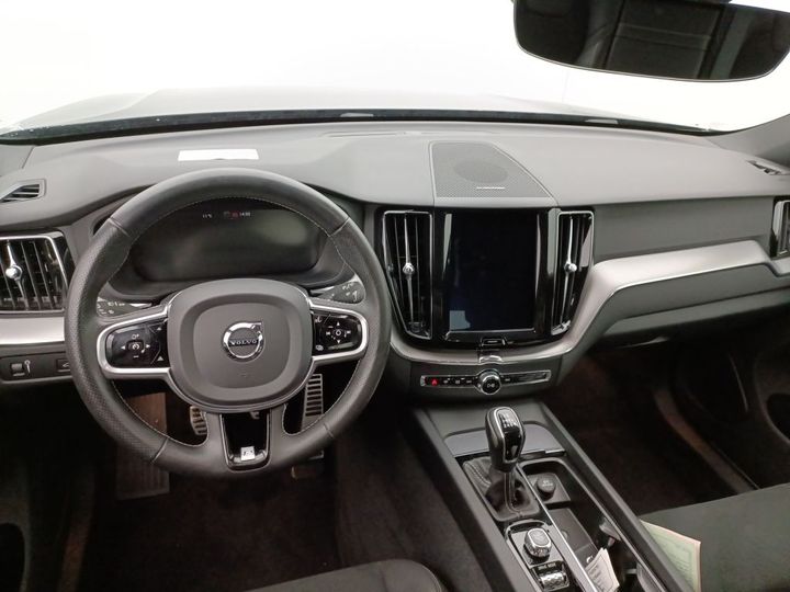 Photo 8 VIN: YV1UZARU1K1256402 - VOLVO XC60 '17 