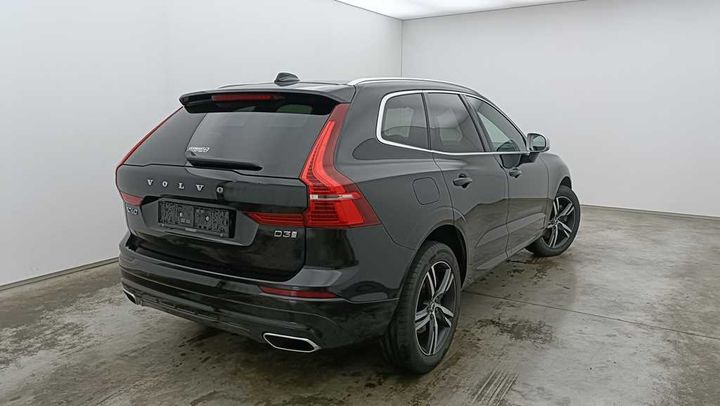 Photo 2 VIN: YV1UZARU1K1262592 - VOLVO XC60 &#3917 