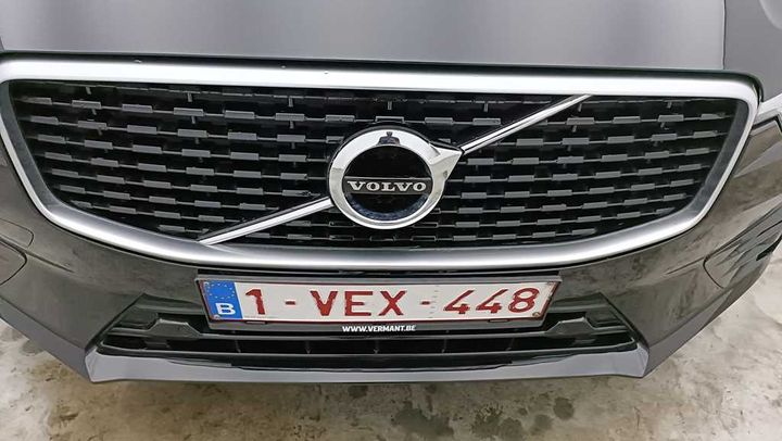 Photo 5 VIN: YV1UZARU1K1262592 - VOLVO XC60 &#3917 