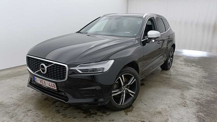 Photo 0 VIN: YV1UZARU1K1262592 - VOLVO XC60 &#3917 