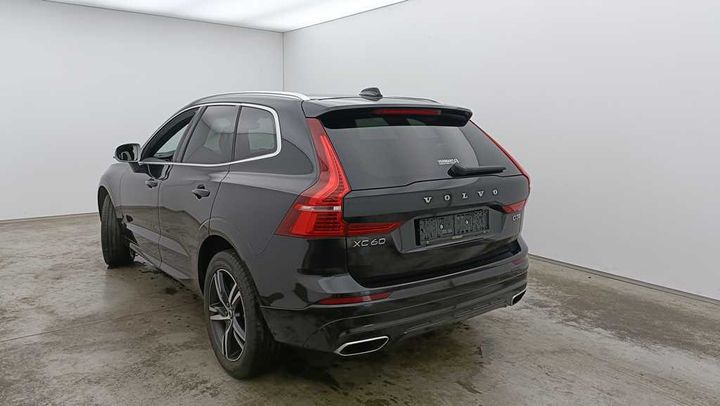 Photo 7 VIN: YV1UZARU1K1262592 - VOLVO XC60 &#3917 