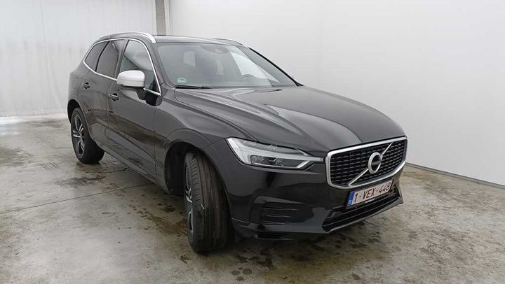 Photo 8 VIN: YV1UZARU1K1262592 - VOLVO XC60 &#3917 