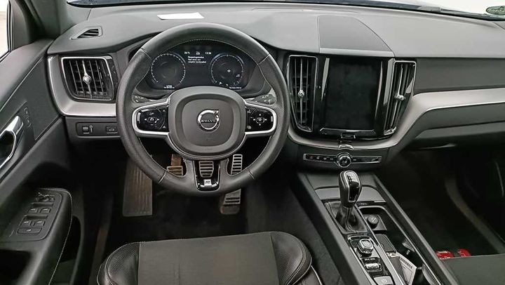 Photo 9 VIN: YV1UZARU1K1262592 - VOLVO XC60 &#3917 