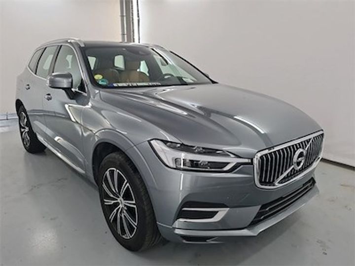 Photo 2 VIN: YV1UZARU1K1266028 - VOLVO XC60 DIESEL - 2017 