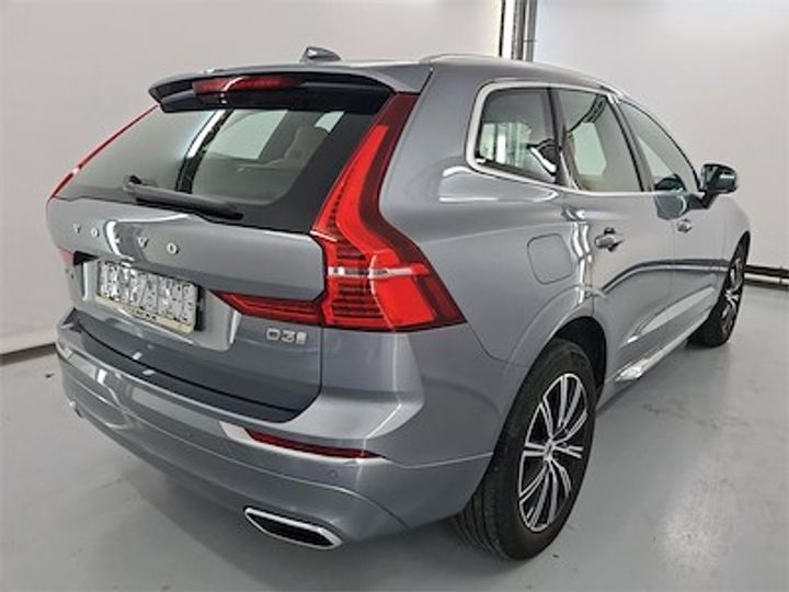 Photo 4 VIN: YV1UZARU1K1266028 - VOLVO XC60 DIESEL - 2017 