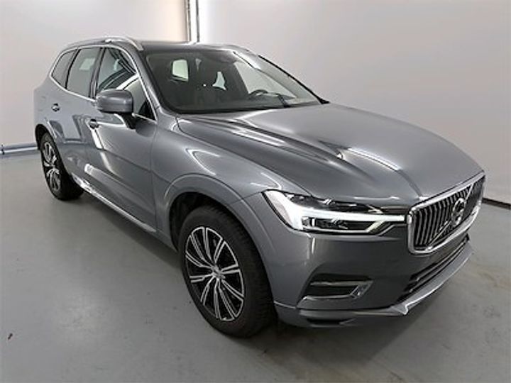 Photo 2 VIN: YV1UZARU1K1266106 - VOLVO XC60 DIESEL - 2017 