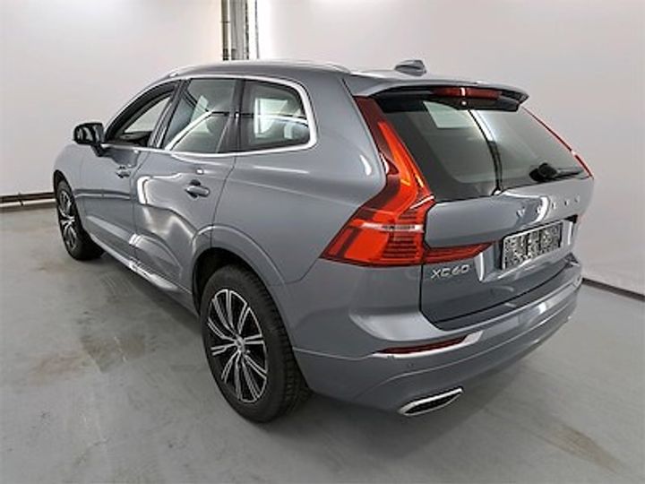 Photo 3 VIN: YV1UZARU1K1266106 - VOLVO XC60 DIESEL - 2017 