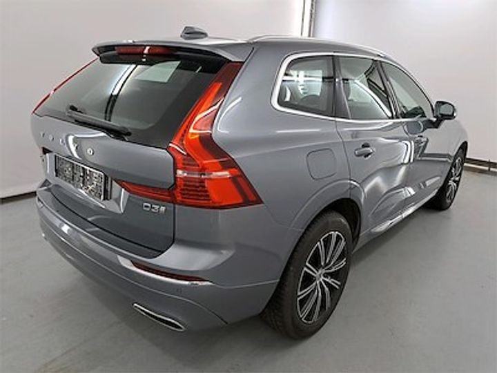 Photo 4 VIN: YV1UZARU1K1266106 - VOLVO XC60 DIESEL - 2017 