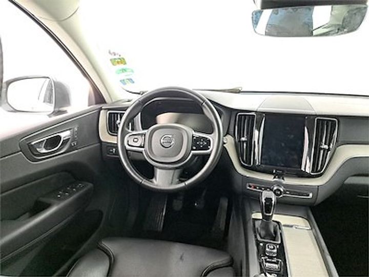 Photo 8 VIN: YV1UZARU1K1266106 - VOLVO XC60 DIESEL - 2017 