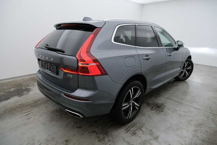 Photo 2 VIN: YV1UZARU1K1268599 - VOLVO XC60 &#3917 