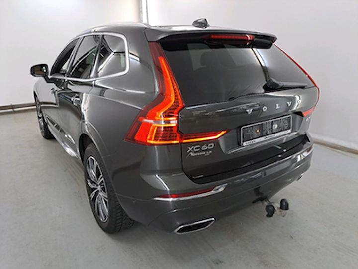 Photo 2 VIN: YV1UZARU1K1270394 - VOLVO XC60 DIESEL - 2017 