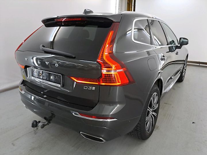 Photo 3 VIN: YV1UZARU1K1270394 - VOLVO XC60 DIESEL - 2017 