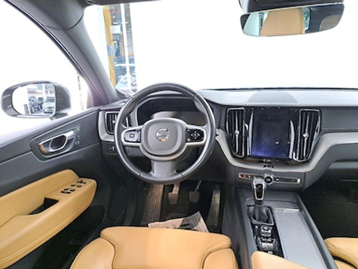 Photo 7 VIN: YV1UZARU1K1270394 - VOLVO XC60 DIESEL - 2017 