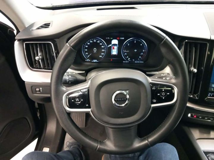 Photo 10 VIN: YV1UZARU1K1281412 - VOLVO XC60 