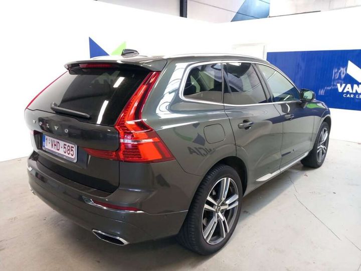 Photo 2 VIN: YV1UZARU1K1281412 - VOLVO XC60 