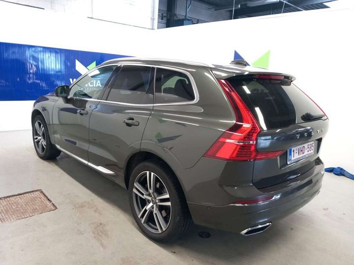 Photo 4 VIN: YV1UZARU1K1281412 - VOLVO XC60 