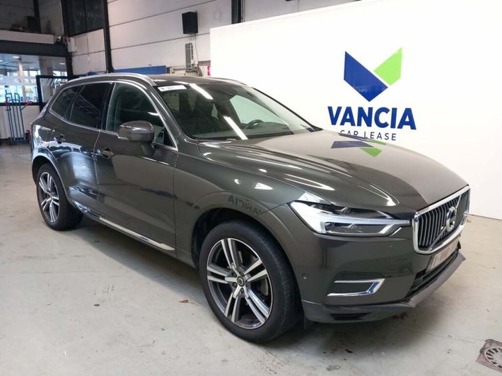 Photo 5 VIN: YV1UZARU1K1281412 - VOLVO XC60 