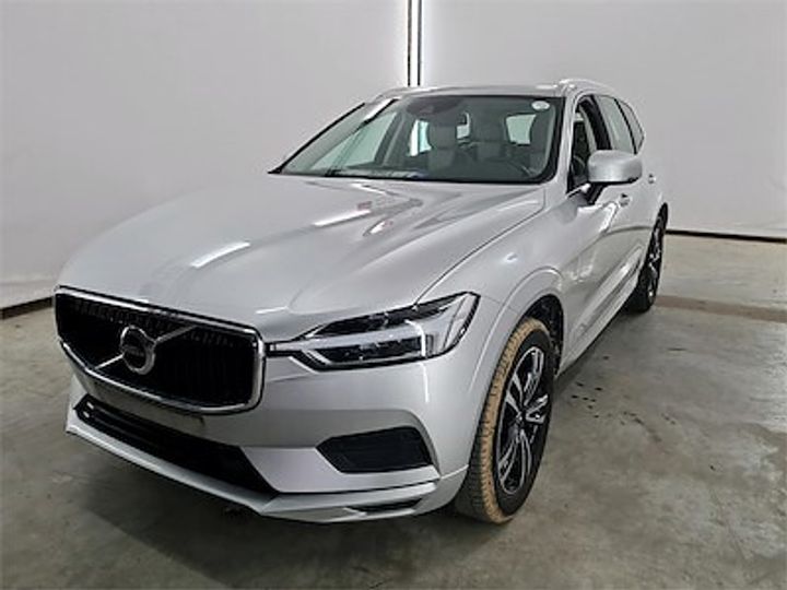 Photo 1 VIN: YV1UZARU1K1281815 - VOLVO XC60 