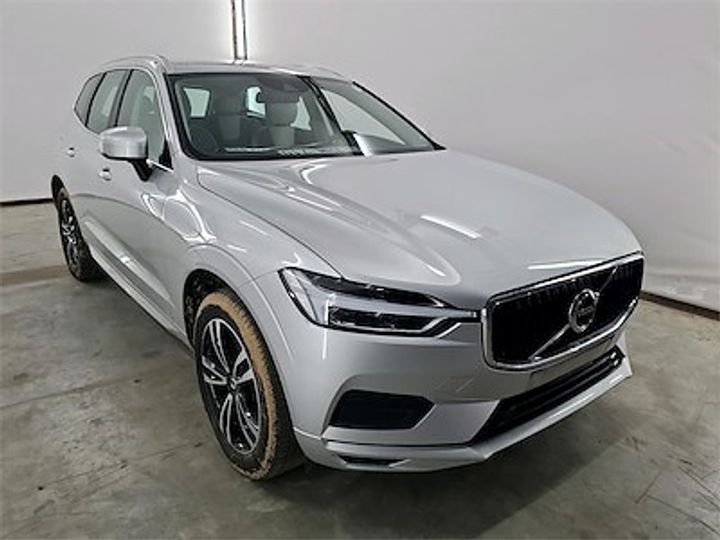 Photo 2 VIN: YV1UZARU1K1281815 - VOLVO XC60 