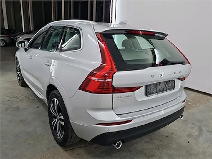 Photo 3 VIN: YV1UZARU1K1281815 - VOLVO XC60 