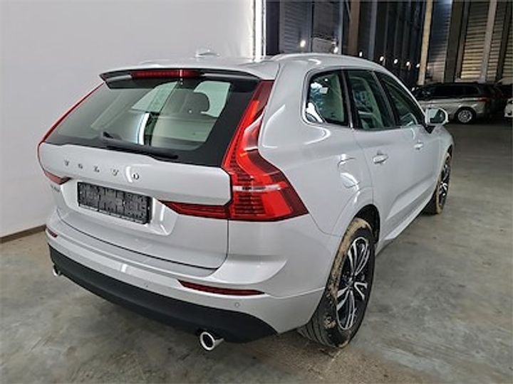 Photo 4 VIN: YV1UZARU1K1281815 - VOLVO XC60 