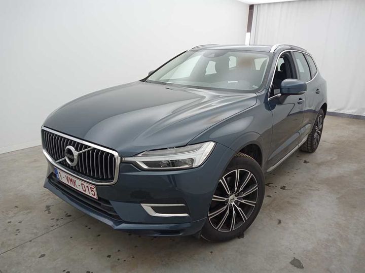 Photo 0 VIN: YV1UZARU1K1285379 - VOLVO XC60 &#3917 