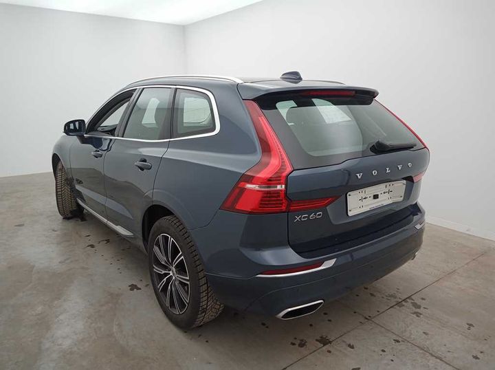 Photo 7 VIN: YV1UZARU1K1285379 - VOLVO XC60 &#3917 