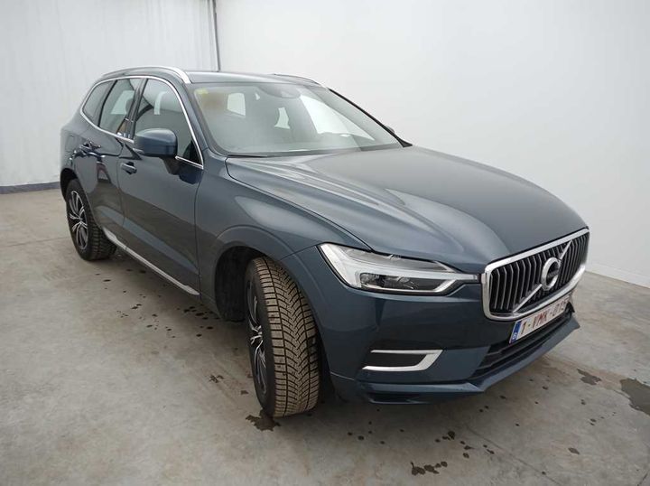 Photo 8 VIN: YV1UZARU1K1285379 - VOLVO XC60 &#3917 