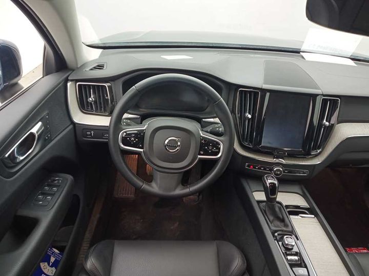 Photo 9 VIN: YV1UZARU1K1285379 - VOLVO XC60 &#3917 