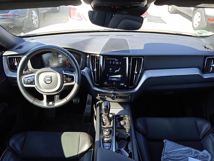 Photo 6 VIN: YV1UZARU1K1287068 - VOLVO XC60 