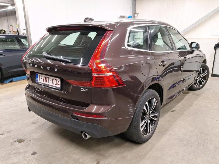 Photo 1 VIN: YV1UZARU1K1299395 - VOLVO XC60 