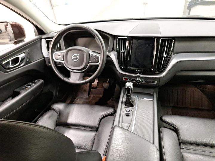 Photo 11 VIN: YV1UZARU1K1299395 - VOLVO XC60 