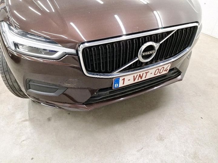 Photo 17 VIN: YV1UZARU1K1299395 - VOLVO XC60 