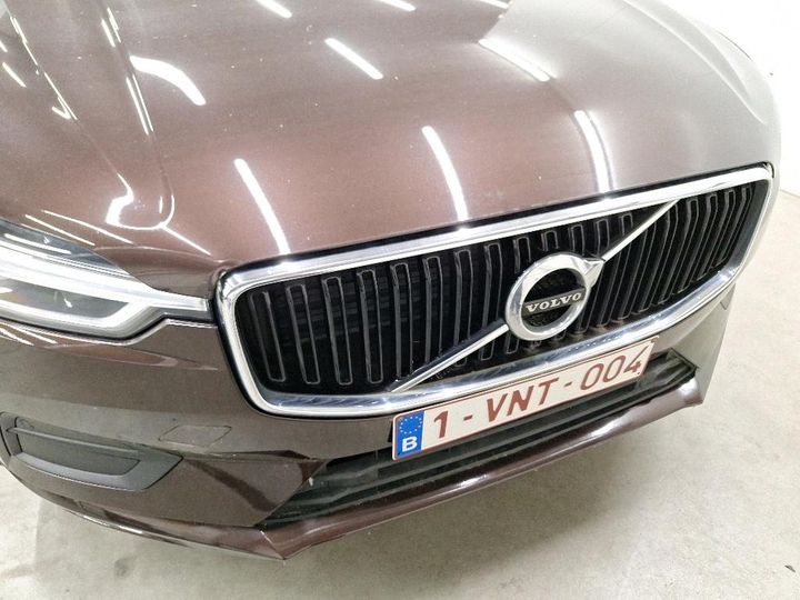 Photo 28 VIN: YV1UZARU1K1299395 - VOLVO XC60 