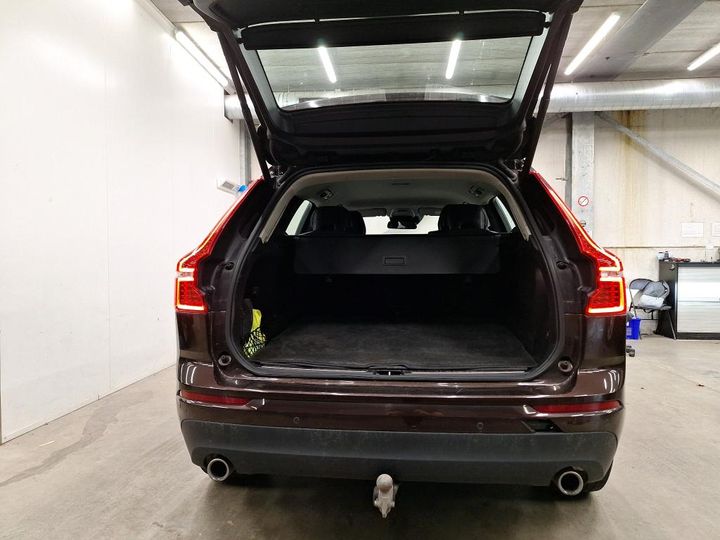 Photo 6 VIN: YV1UZARU1K1299395 - VOLVO XC60 