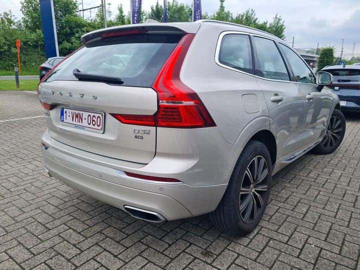 Photo 1 VIN: YV1UZARU1K1300926 - VOLVO XC60 