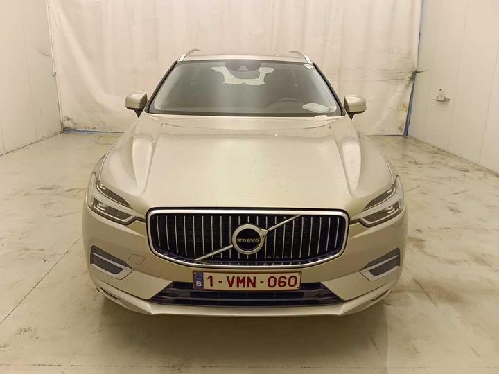 Photo 16 VIN: YV1UZARU1K1300926 - VOLVO XC60 