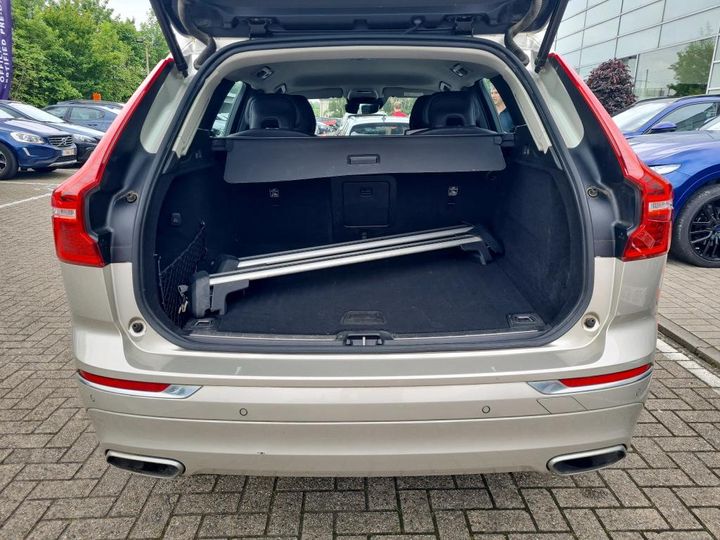 Photo 2 VIN: YV1UZARU1K1300926 - VOLVO XC60 